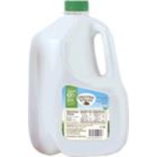 Organic Valley 0% Milk Fat Free Milk 1 Gal