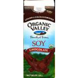 Organic Valley Soy 0.5 Gl