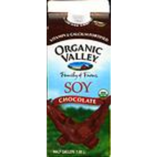 Organic Valley Soy 0.5 Gl