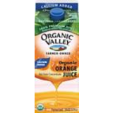 Organic Valley Juice 59 Oz