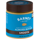 Almond Butter, Smooth