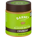 Almond Butter, Crunchy