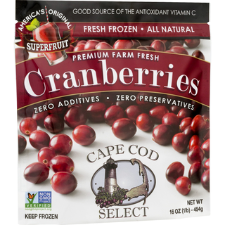 Cape Cod Select Cranberries 16 Oz
