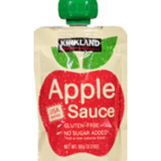 Apple Sauce