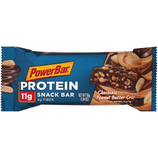 Powerbar Triple Threat Energy Bar 1.94 Oz