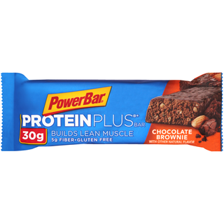 Powerbar Protein Plus Protein Bar 3.28 Oz