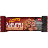 Clean Whey Protein Bar, Chocolate Chip Cookie Dough