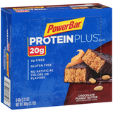 Powerbar Protein Bar 6 Ea