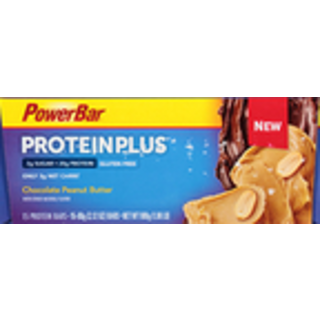 Protein Plus Bar, Chocolate Peanut Butter