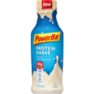 Protein Shake, Vanilla