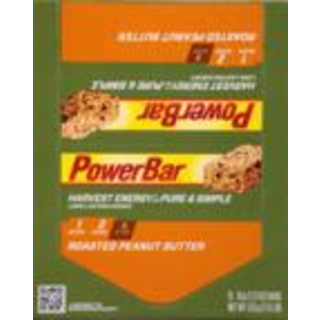 Powerbar Harvest Energy Pure & Simple Bar 15 Ea