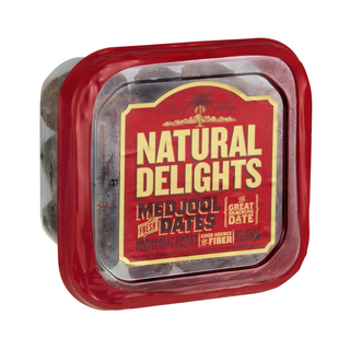 Medjool Dates, Fresh, Whole