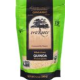 Quinoa, Organic