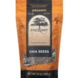 Organic Chia Seeds