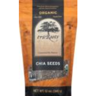 Organic Chia Seeds