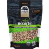 Quinoa Blend, Organic, Sprouted