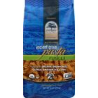 Ancient Grain Pasta, Fusilli