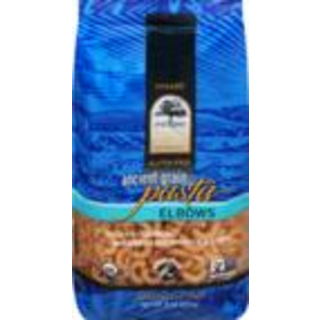 Ancient Grain Pasta, Elbows