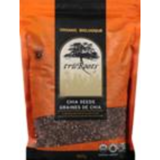 Chia Seeds