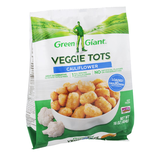 Veggie Tots, Cauliflower