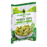 Veggie Tots, Broccoli