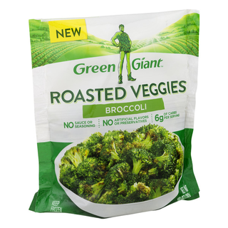 Broccoli, Roasted