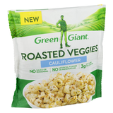 Roasted Veggies, Cauliflower