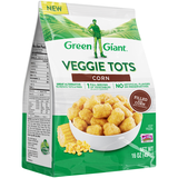 Veggie Tots, Corn