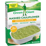 Mashed Cauliflower
