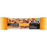 Maple Glazed Pecan & Sea Salt Bar