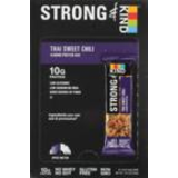 Almond Protein Bar, Thai Sweet Chili