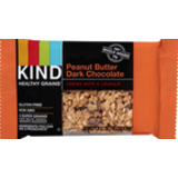 Granola Bar, Peanut Butter Dark Chocolate