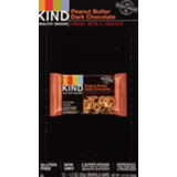 Peanut Butter Dark Chocolate Granola Bars