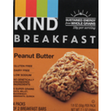 Peanut Butter Granola Bars