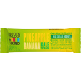 Pineapple Banana Kale Spinach Bar