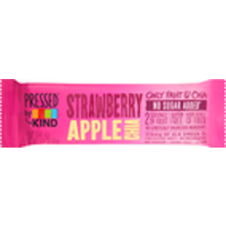 Strawberry Apple Chia