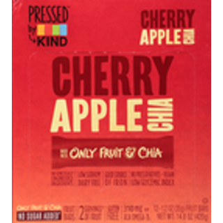 Cherry Apple Chia