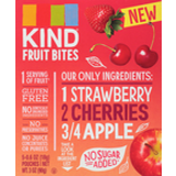 Fruit Bites