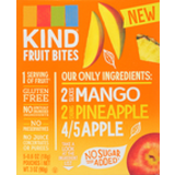 Fruit Bites