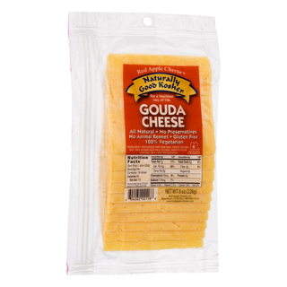 Gouda Cheese