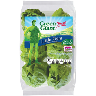 Lettuce Hearts, Little Gem