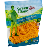 Butternut Squash Noodles
