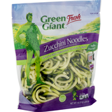 Zucchini Noodles
