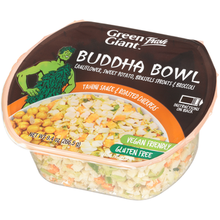 Buddha Bowl
