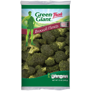 Fresh Broccoli Florettes