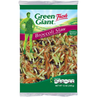 Broccoli Slaw