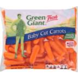 Baby Cut Carrots