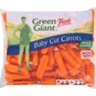 Baby Cut Carrots