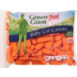 Baby Cut Carrots
