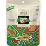 Cashew Crunch